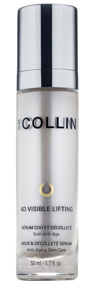 4d Visible Lifting Serum