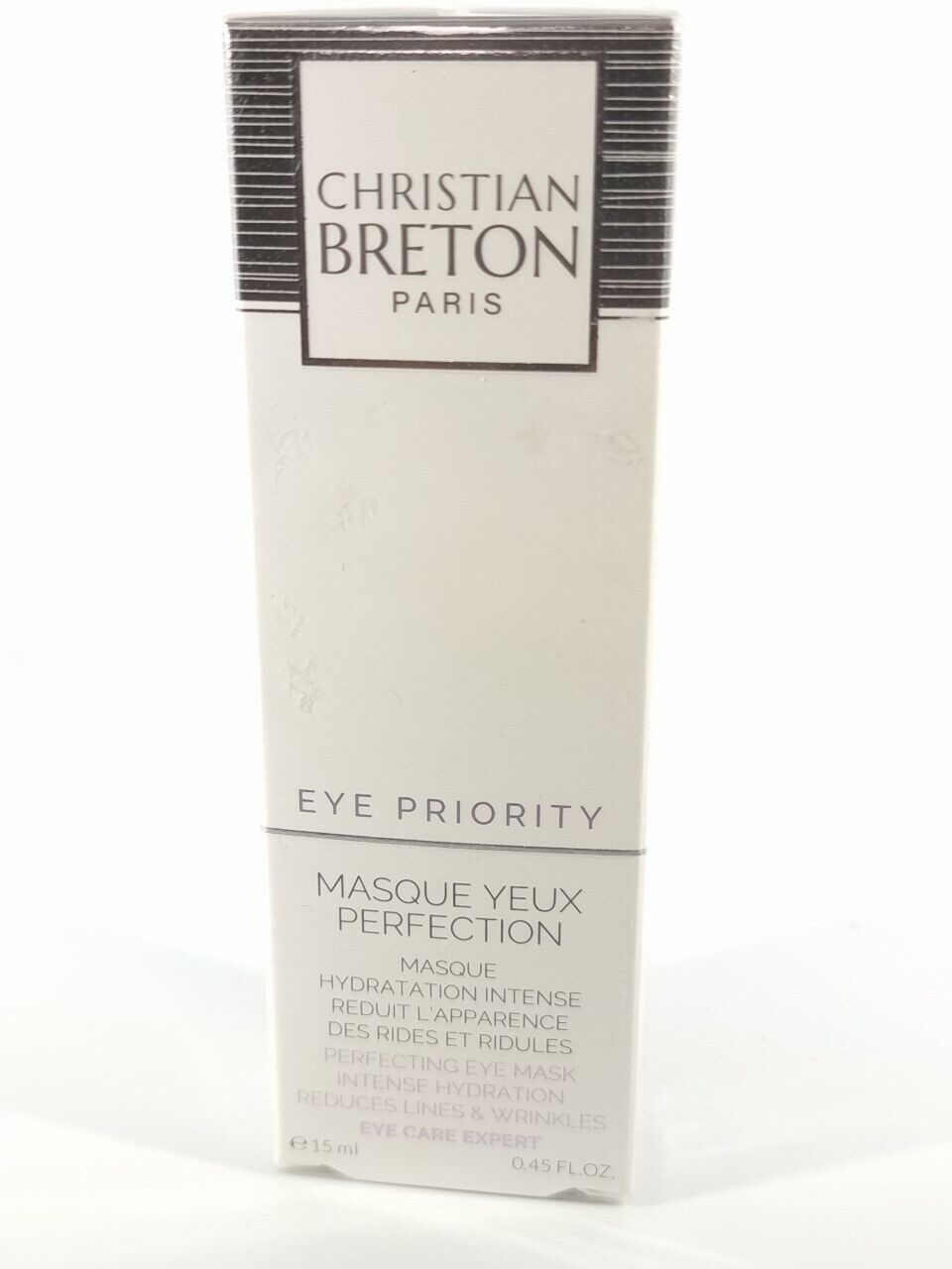 Eye Priority | Eye Contour Mask With Lifting Effect