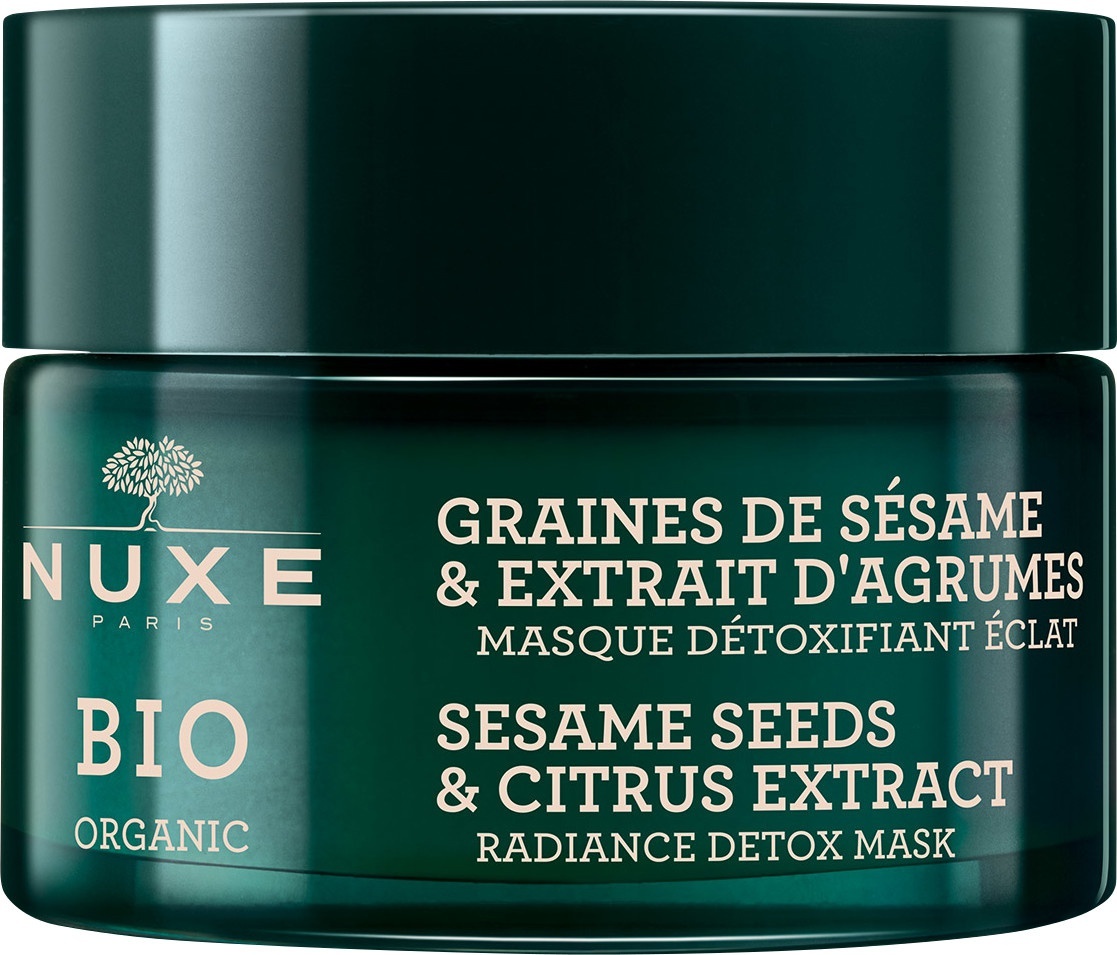 Radiance Detox Mask