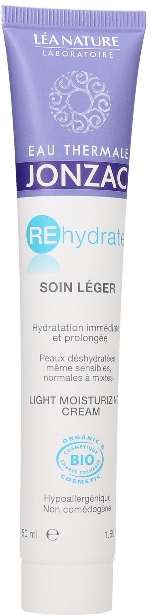 Soin Léger Fondant