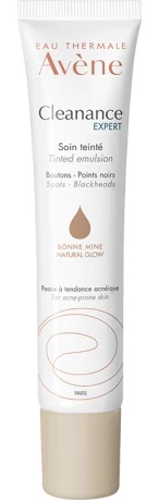 Cleanance Expert Soin Teinté