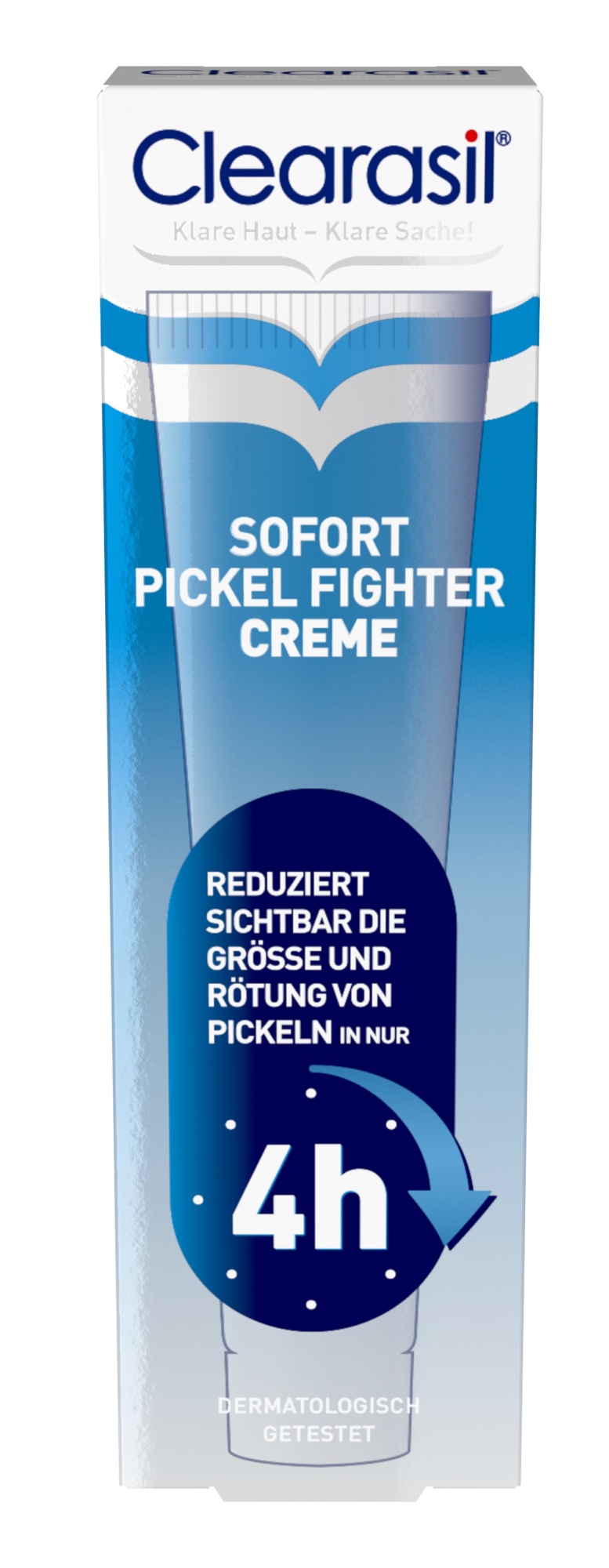 Anti Pickel Creme Sofort Pickel Fighter Creme