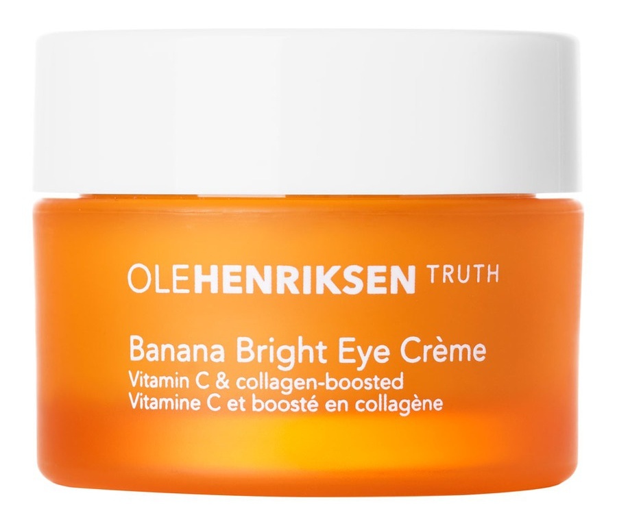 Banana Bright Eye Crème