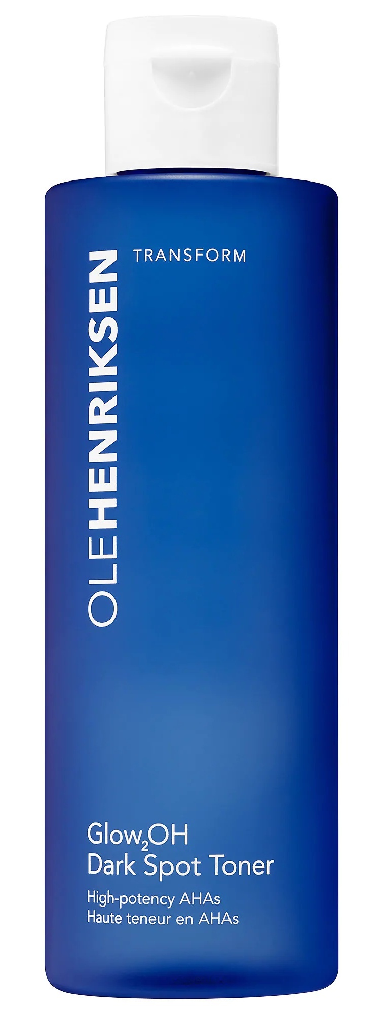 Glow2Oh Dark Spot Toner