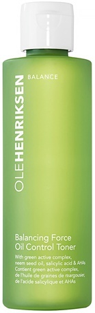 Balancing Force Oil Control Toner