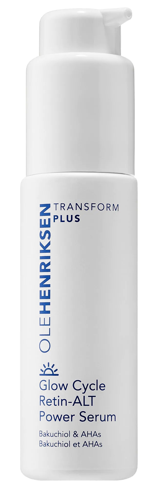 Glow Cycle Retin-Alt Power Serum