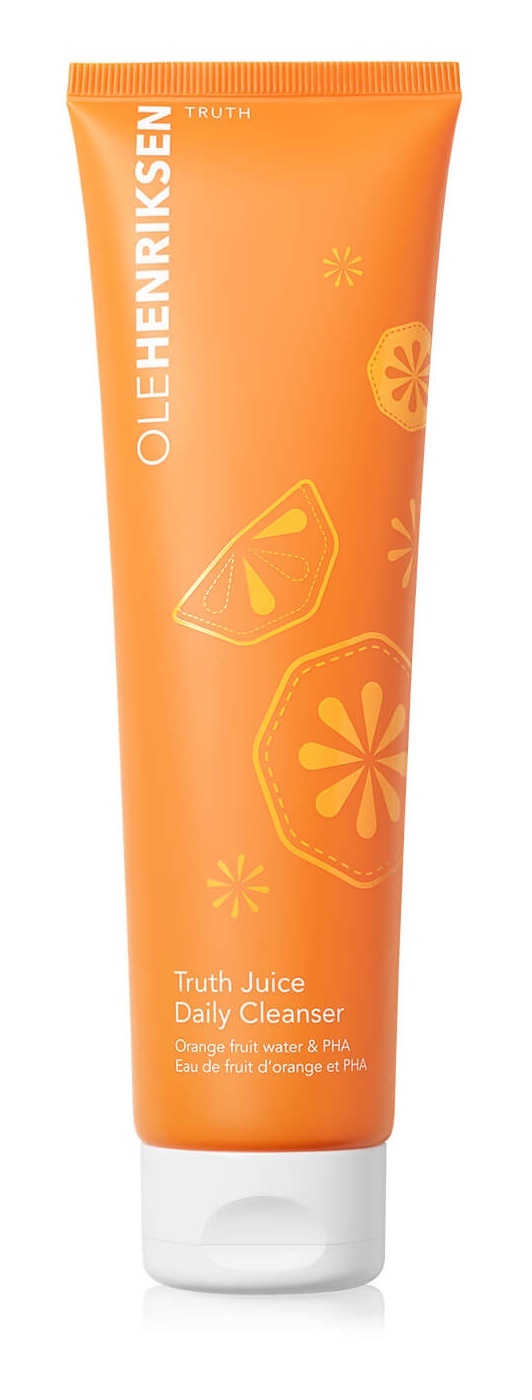 Truth Juice™ Daily Cleanser
