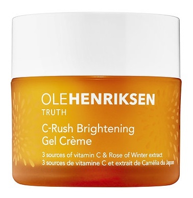 C-Rush™ Brightening Gel Crème