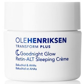 Goodnight Glow Retin-Alt Sleeping Crème