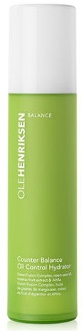 Counter Balance™ Oil Control Hydrator