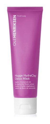 Hygge HydraClay Detox Mask