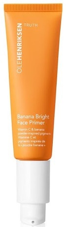 Banana Bright Face Primer