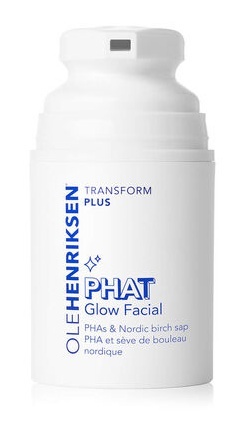 PHAT Glow Facial