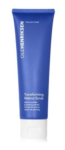 Transforming Walnut Scrub