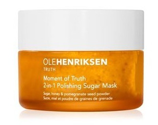 Moment Of Truth 2-In-1 Polishing Sugar Mask