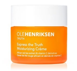 Express The Truth Moisturizing Crème