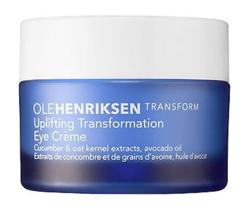 Uplifting Transformative Eye Gel