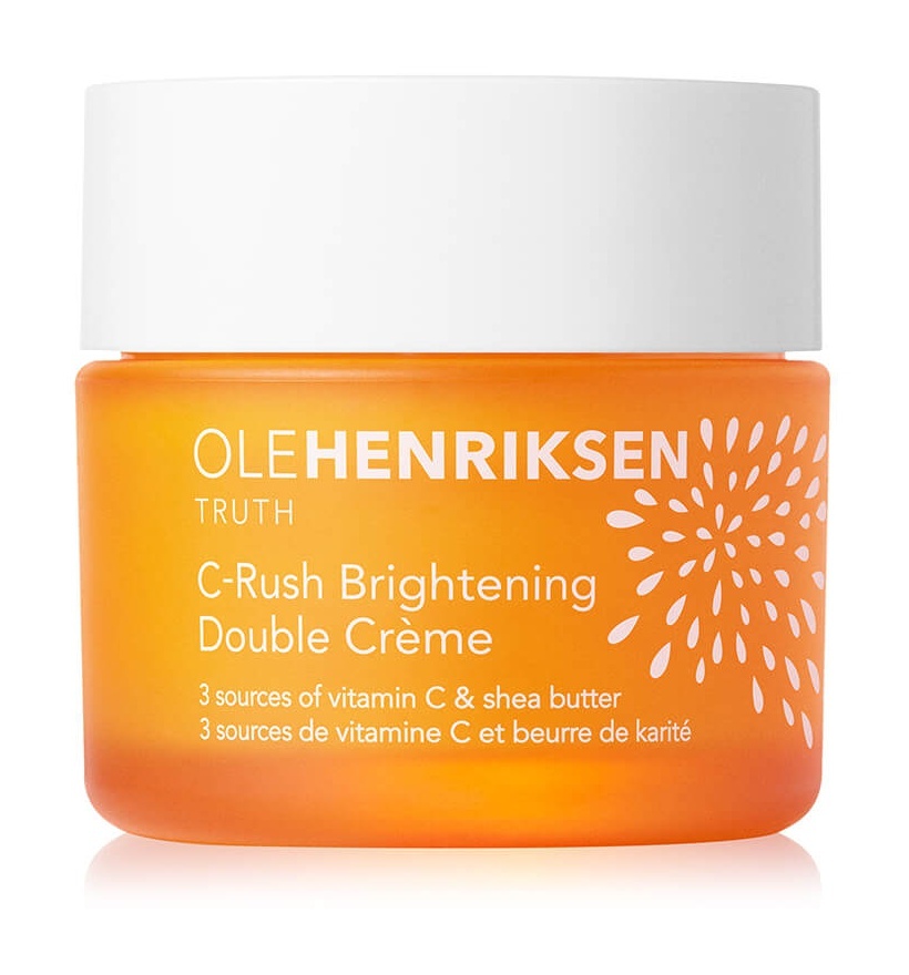 C-Rush Brightening Double Creme