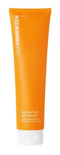 Face The Truth Gel Cleanser