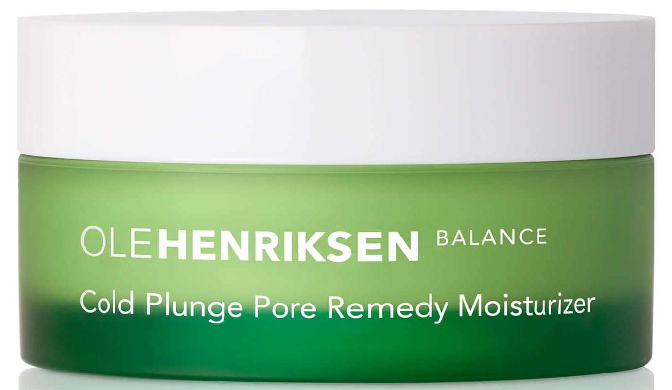 Counter Balance Mattifying Moisture Cream