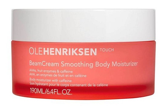 Beamcream Moisturizer