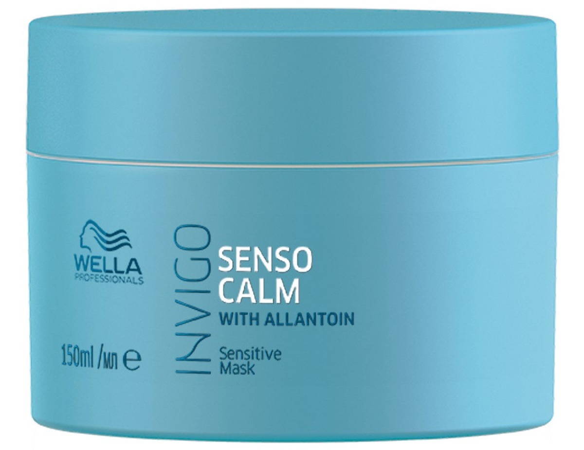 Senso Calm Sensitive Mask