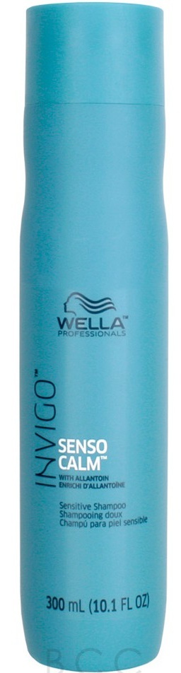 INVIGO Senso Calm Sensitive Shampoo