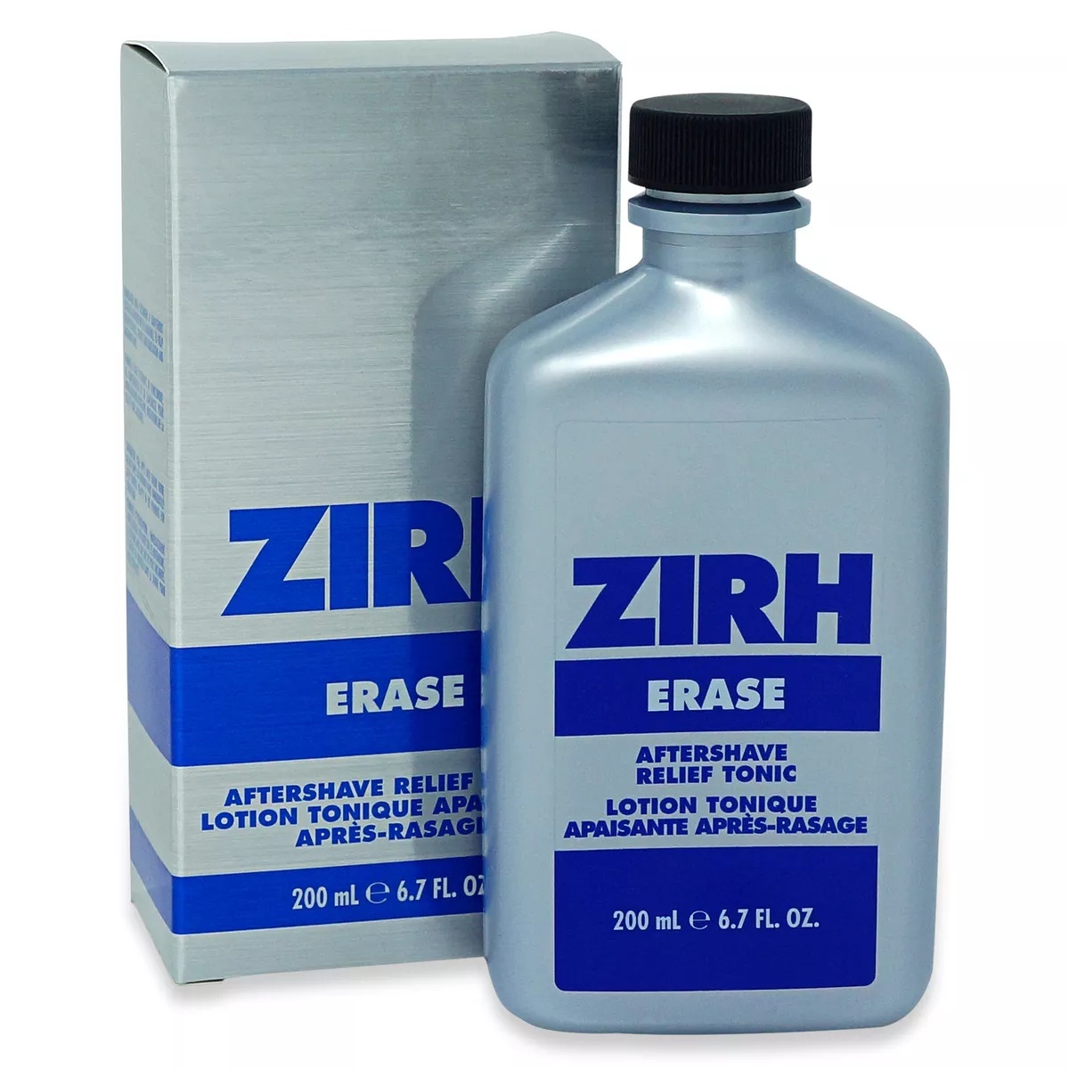 Erase