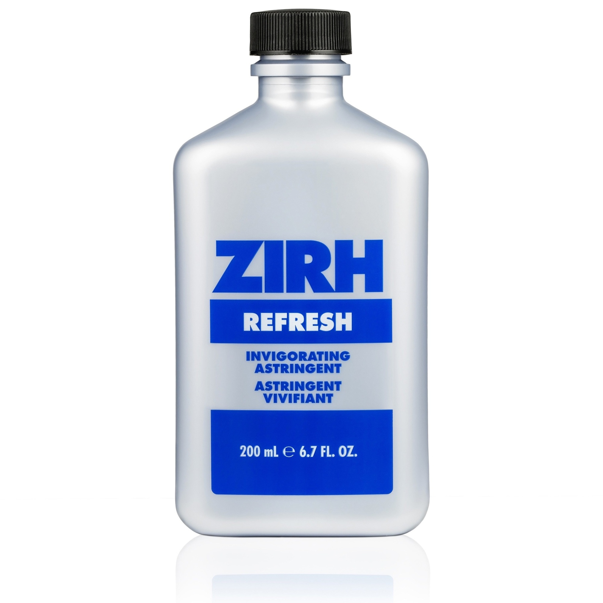 Refresh