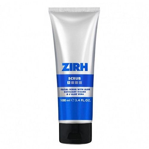Aloe Facial Exfoliator