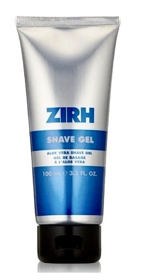 Shave Gel