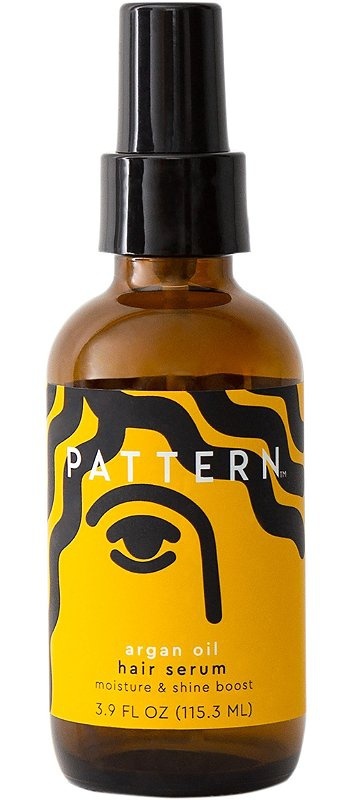 Argan Oil