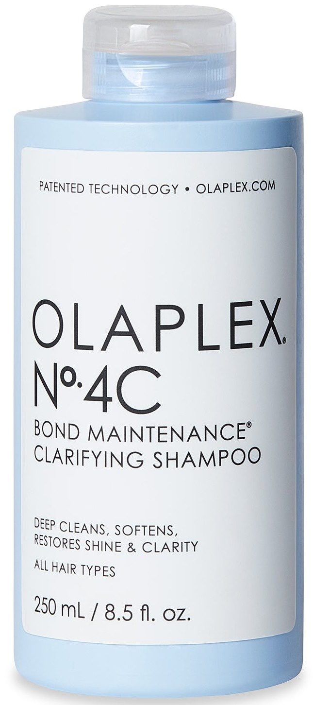 Clarifying Shampoo