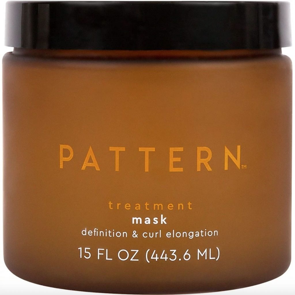 Treatment Mask