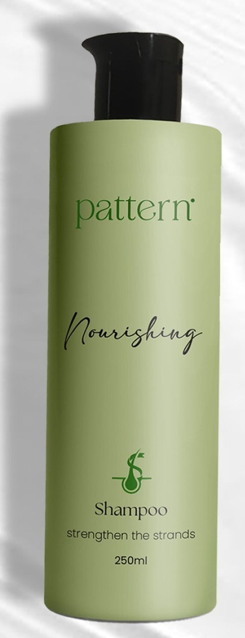 Nourishing Shampoo
