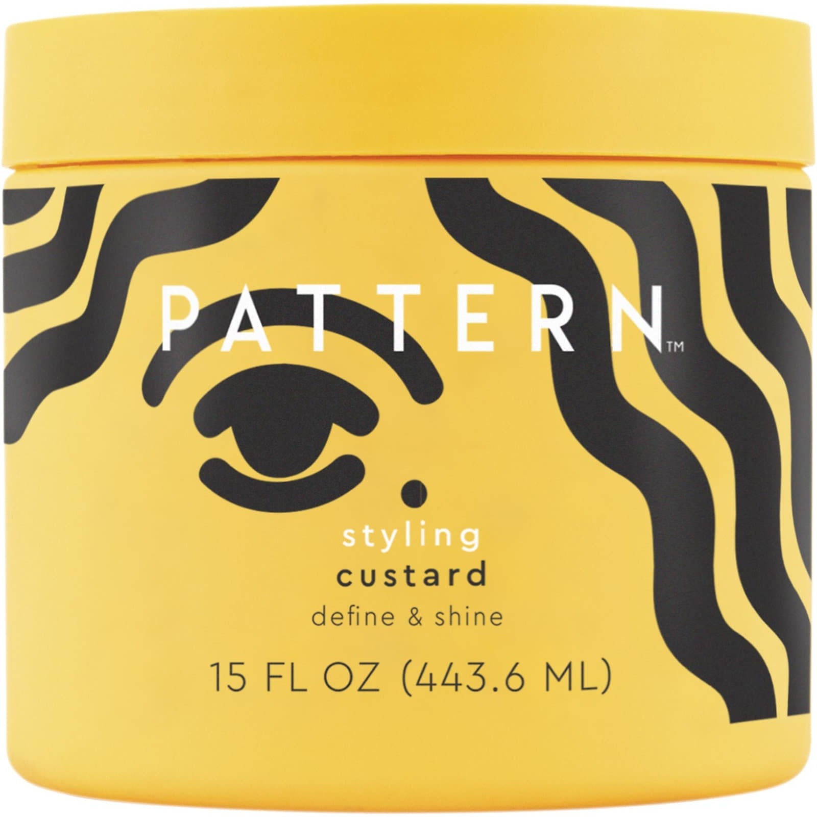 Styling Custard