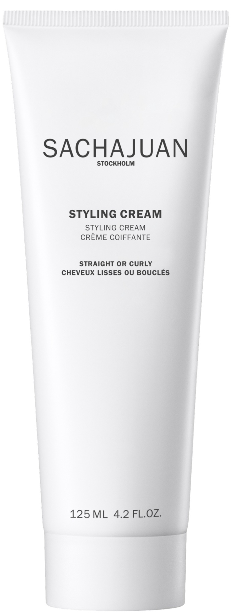 Styling Cream