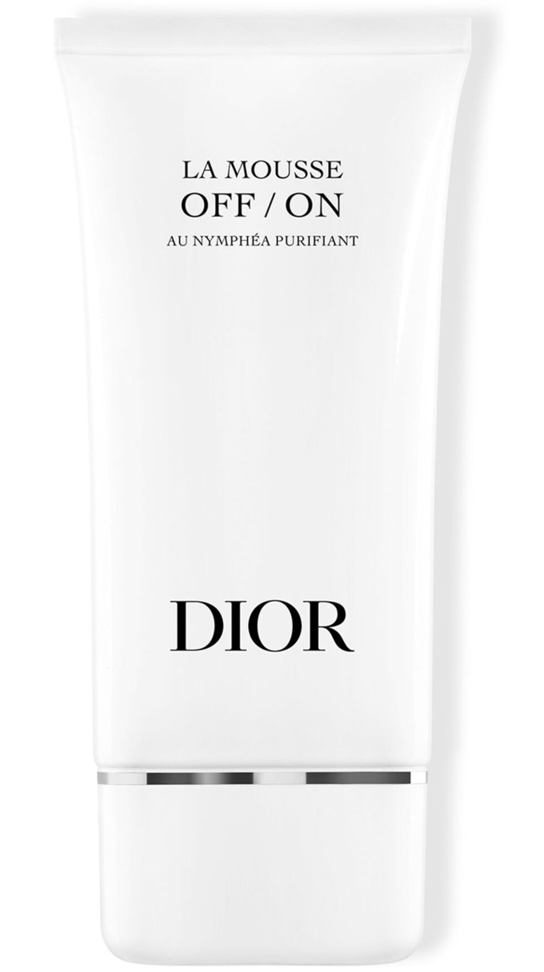 La Mousse Off/on Foaming Cleanser