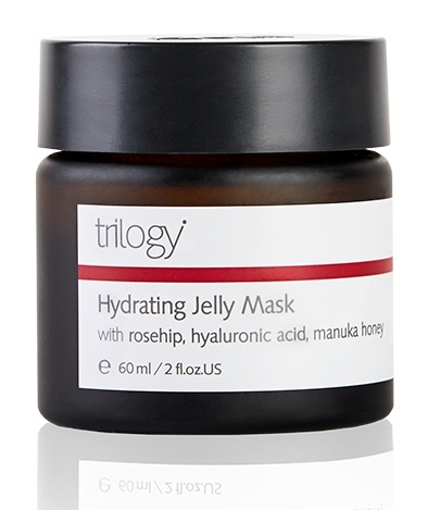 Hydrating Jelly Mask