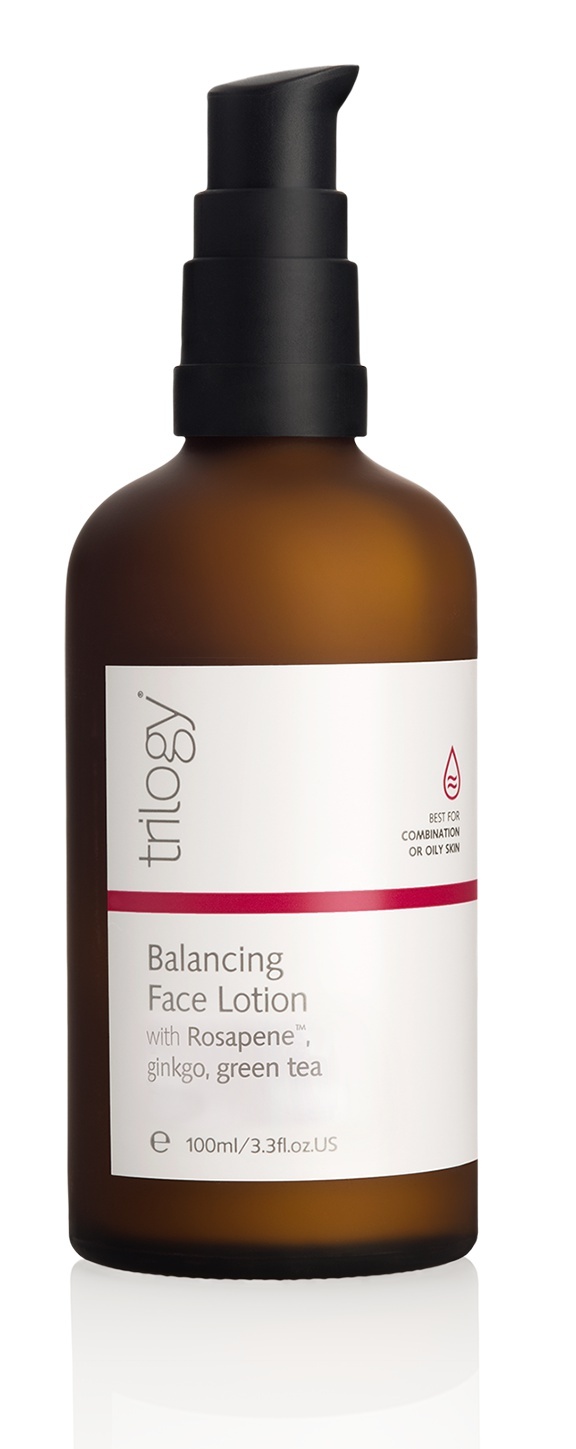 Balancing Face Lotion