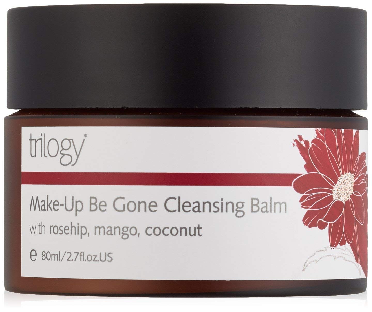 Make-Up Be Gone Cleansing Balm