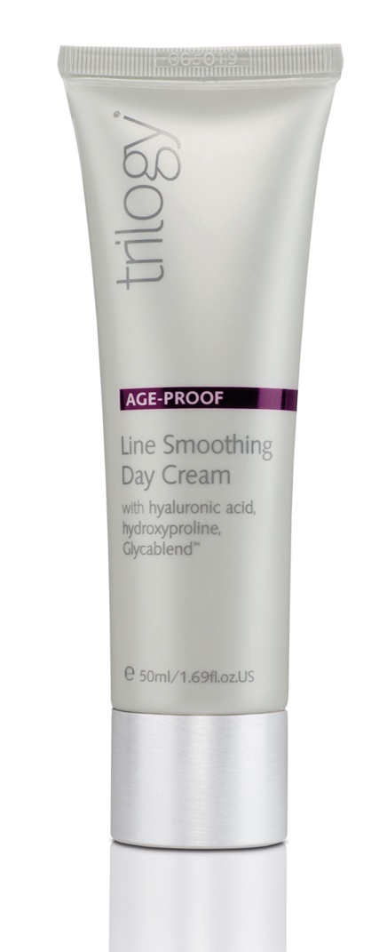 Line Smoothing Day Cream