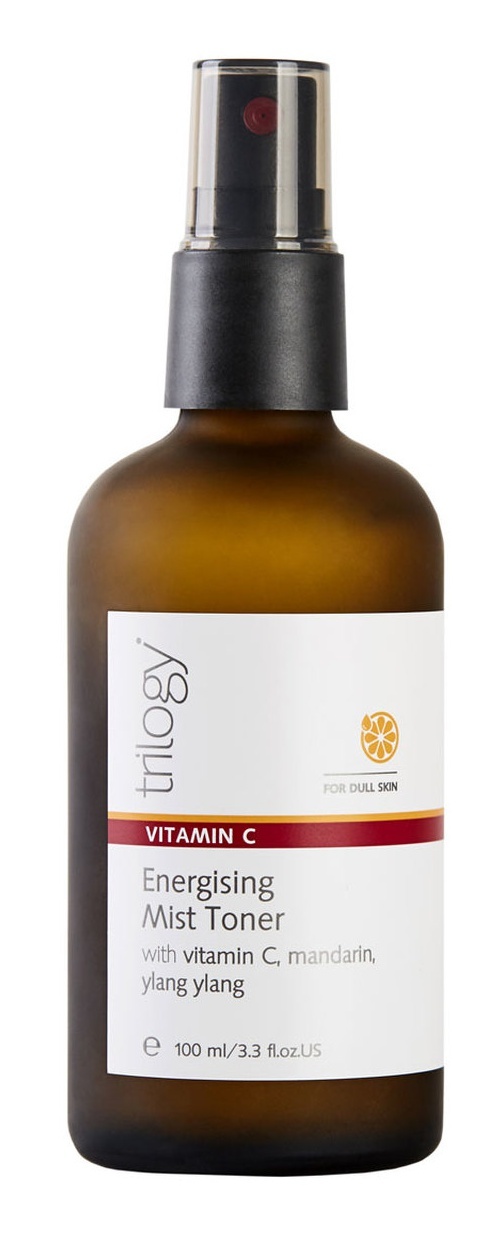 Vitamin C Energizing Mist Toner
