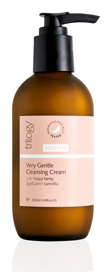Very Gentle Cleansing Cream