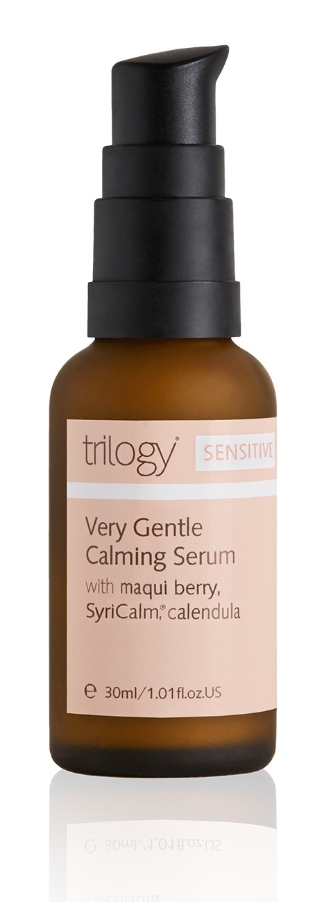 Sensitive Very Gentle Calming Serum
