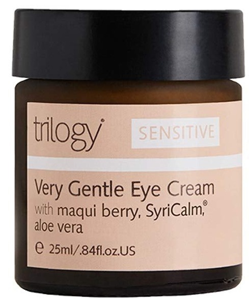 Very Gentle Eye Cream - US