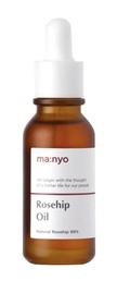 Rosehip Oil