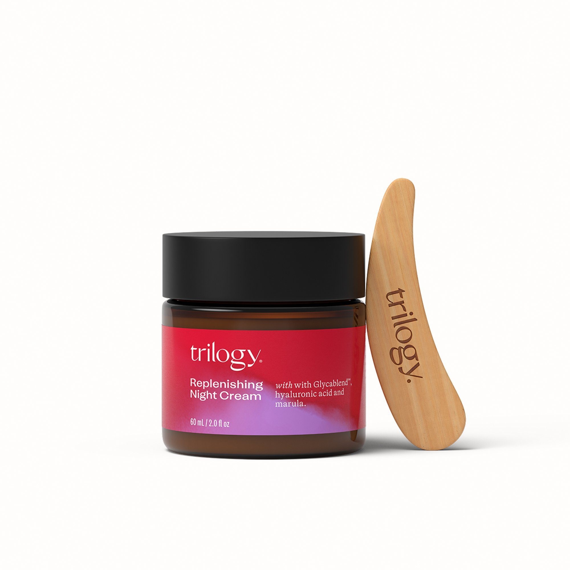 Replenishing Night Cream