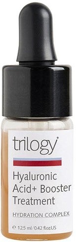 Hyaluronic Acid+ Booster Treatment