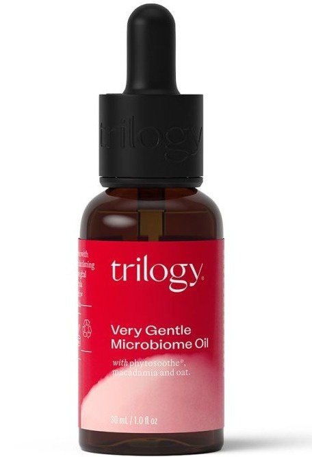 Very Gentle Microbiome Oil